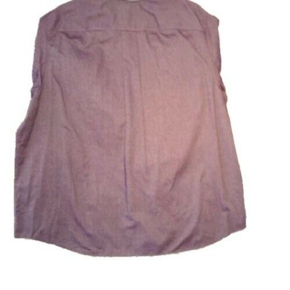 Men's Duluth Trading Co Button Down Casual Shirt - Picture 4 of 4